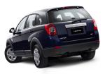 Holden Captiva 2006 года
